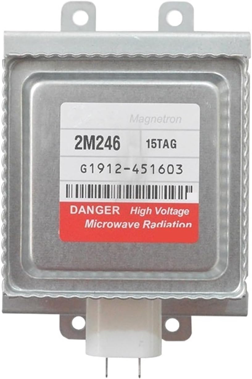 for Microwave Oven Magnetron 2M246 2M246-15TAG 1000W Microwave Parts