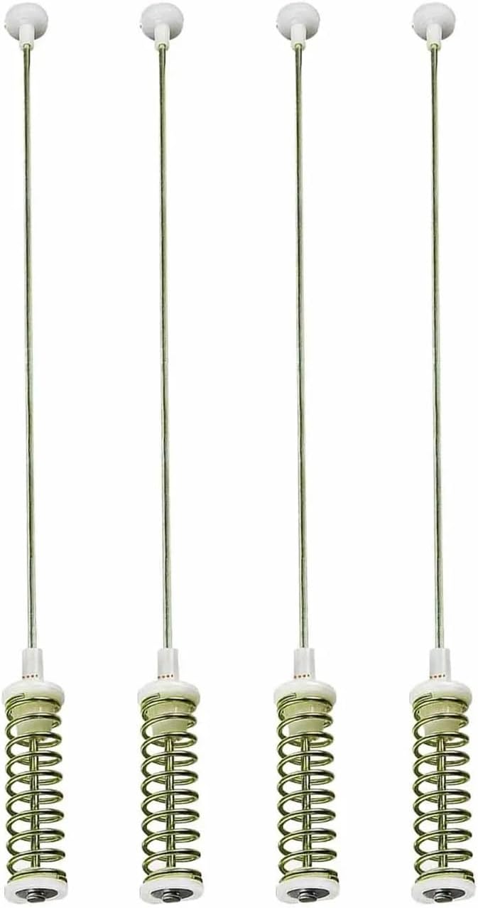 Washers Hanging Rod Laundry Appliance Parts Simple to