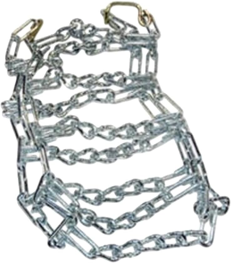 Snow Blower Tire Chain Set for Peerless 1063156 23