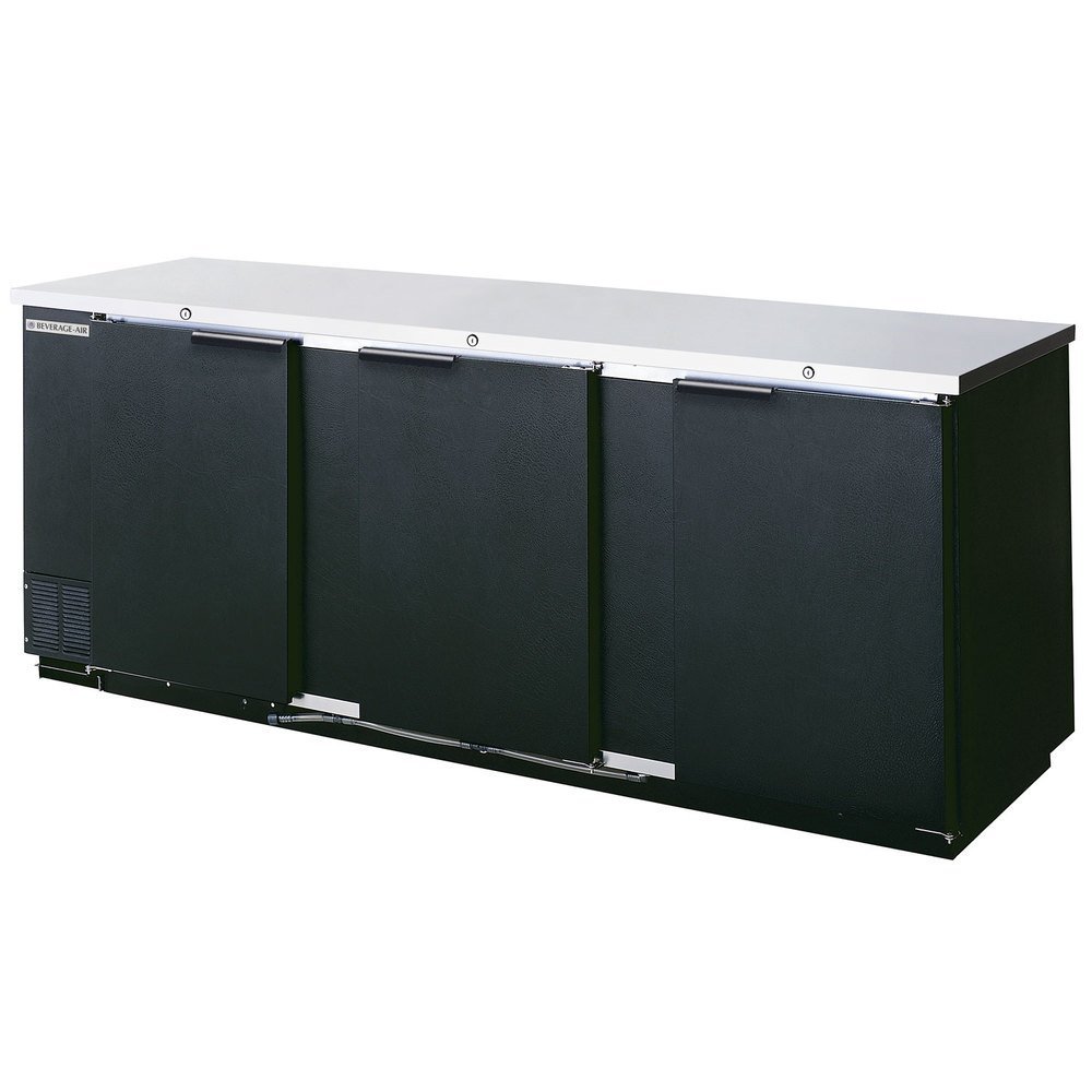 Beverage-Air BB94HC-1-F-B 94