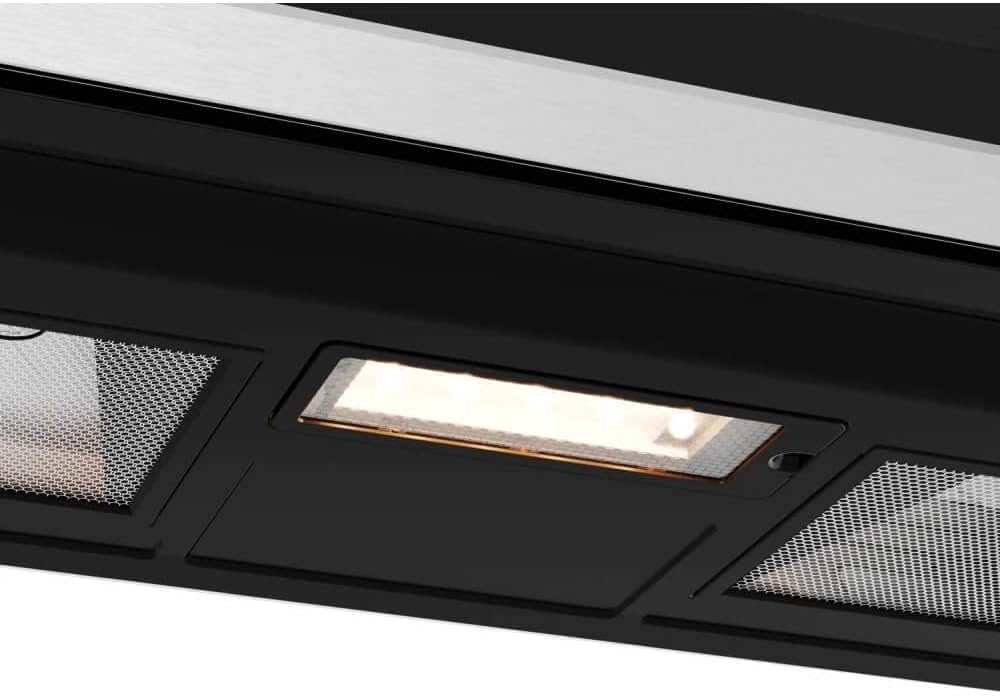 Midea 1.9 Cu. Ft. Over-the-Range [OTR] Microwave