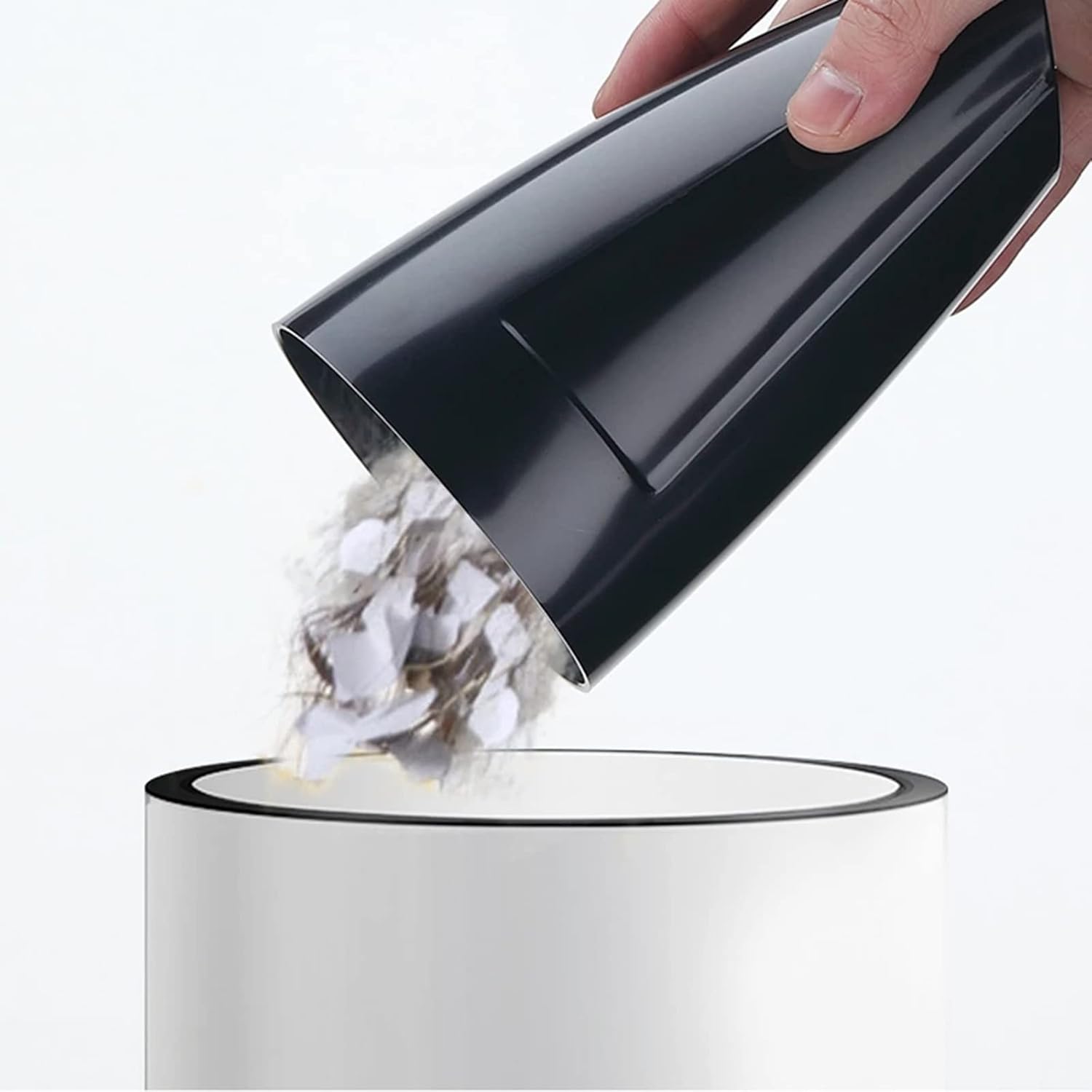 Portable Handheld Vacuum Cordless Car Vacuum Cleaner 120W 5000Pa Suction Handheld with Light Weight for Use of Home, Car & Office,Pink