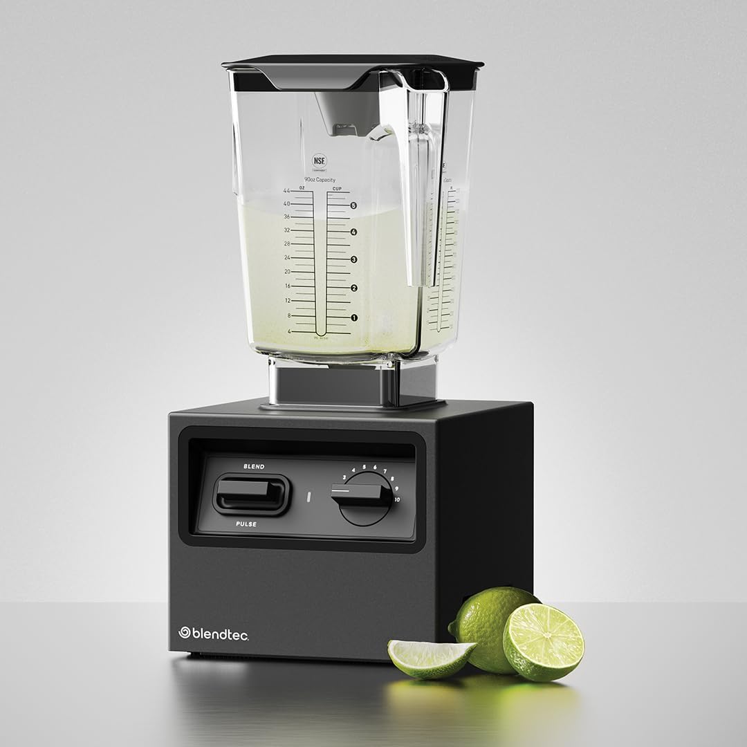 Bar Blender
