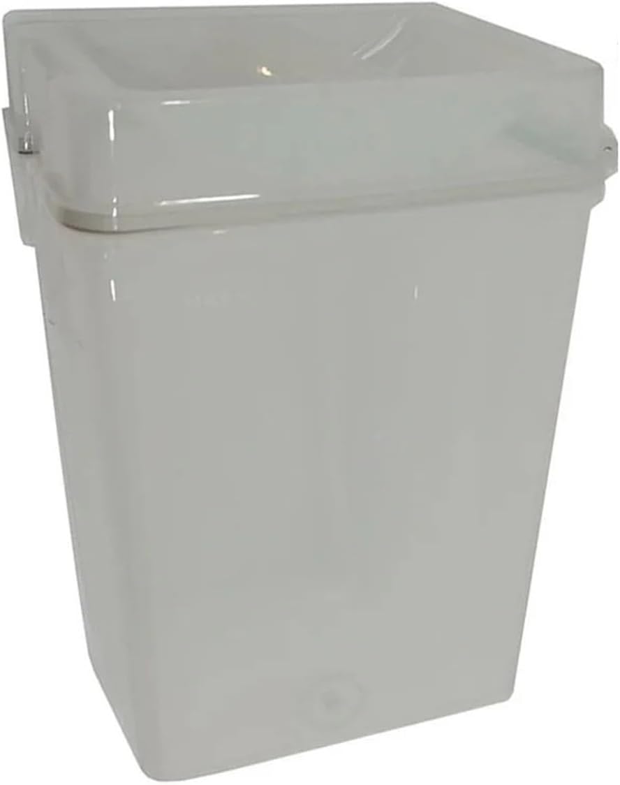 Clean Water Tank Sewage Tank，Compatible for Dreame， X20/X20 Pro/X20 Plus/L20S Ultra/L20 Ultra Vacuum Cleaner Accessories(Clean Water Tank)