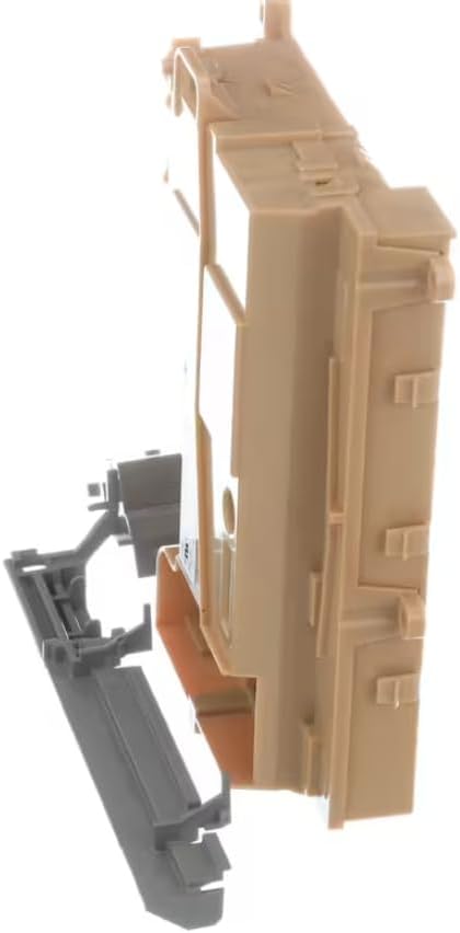 EG-380878 20118 09654 888.1 Door Latch, Microwave