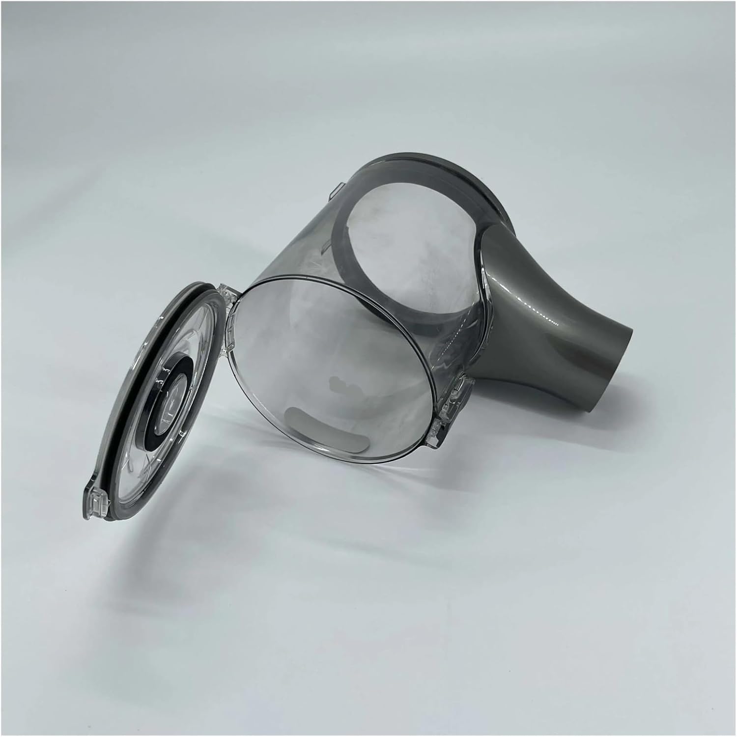 Dustbin,Compatible for Dreame， T20 Pro Handheld Cordless Vacuum Cleaner Replacement Spare Parts Dust Cup(T20pro)