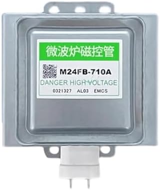 Microwave Oven Magnetron For M24FB-710A Replacement