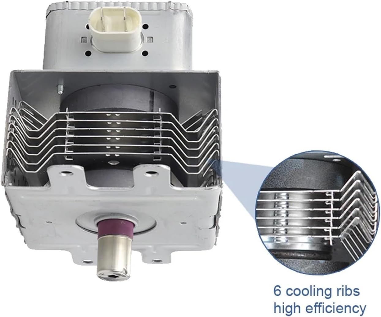 Microwave Oven Magnetron 1000W For 2M303H(MG)
