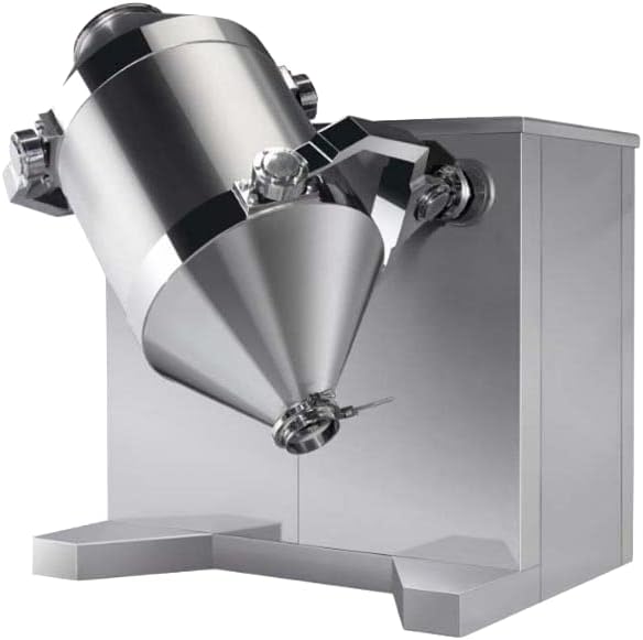 3D series 3D Three-dimensional Blender CE GMP approved/EU cGMP Standard