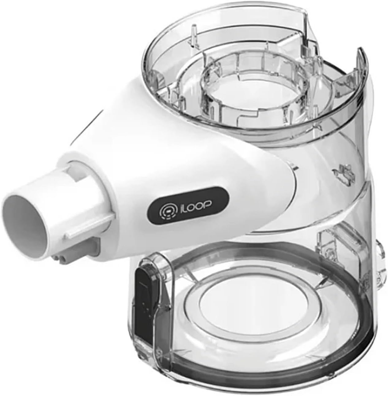 Vacuum Cleaner Dust Bin, Compatible with Tineco Pure One X, Replacement Dust Bin, Vacuum Cleaner Dust Box Spare Parts