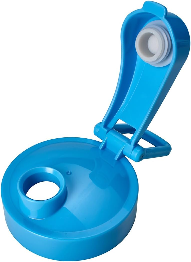 Concept Household Devices SB3384 Blender Jar with Blue Lid - SM338X 0.57L