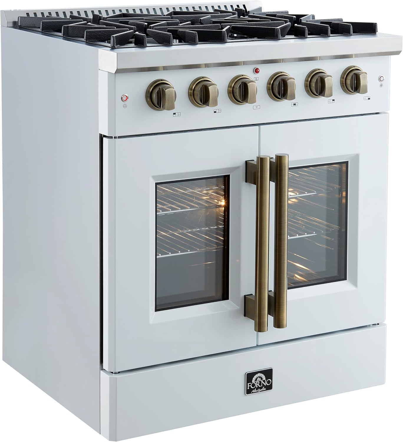 FORNO Galiano 30