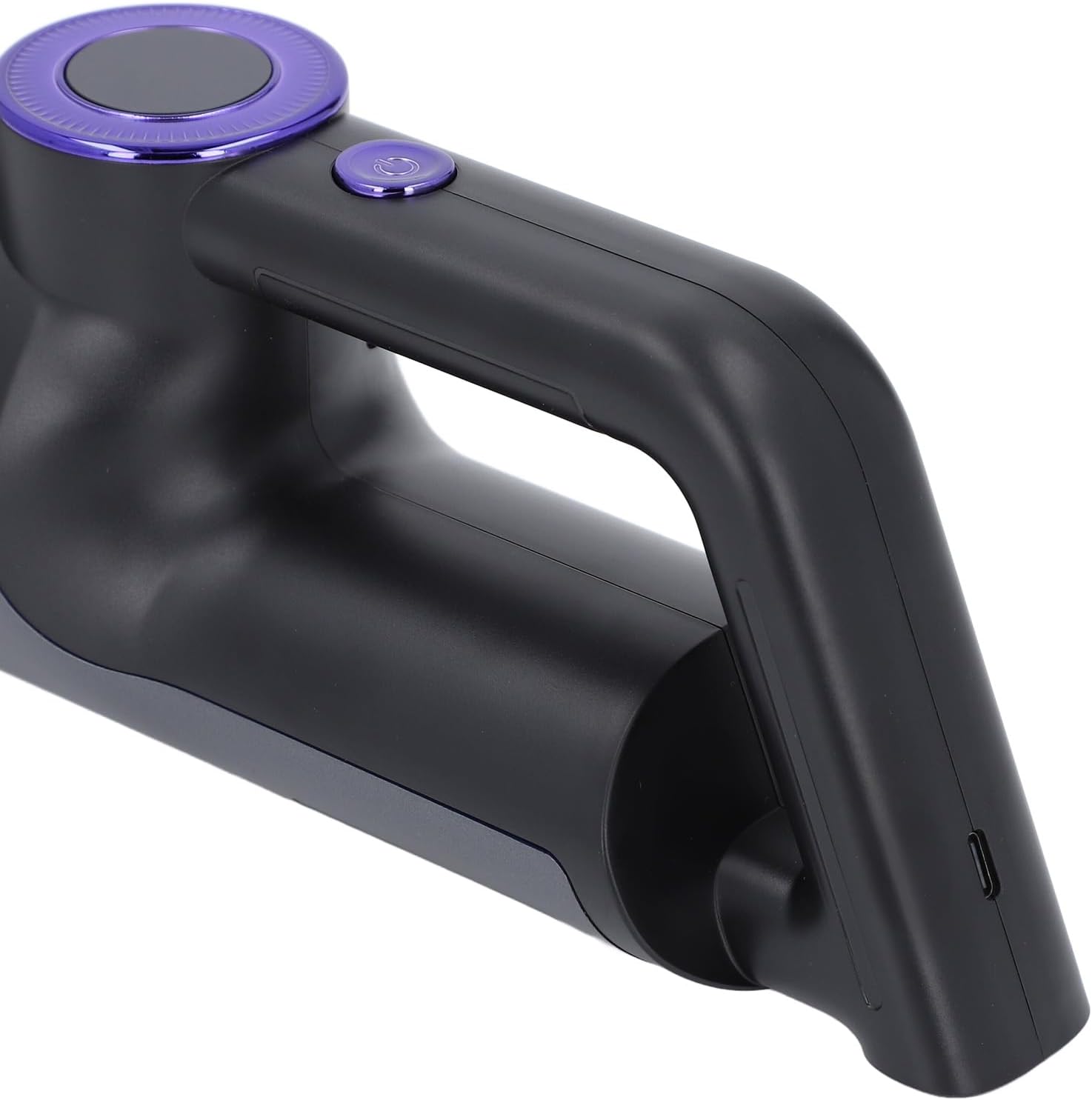 Handheld Car Vacuum Cleaner 14000PA Powerful Suction Cordless Rechargeable Portable Mini for Home HD Display LED Light