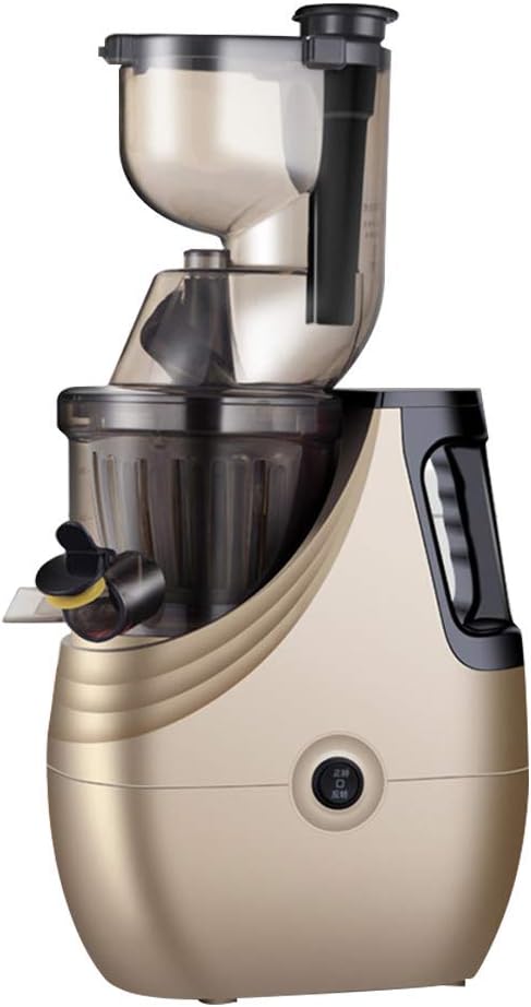 Juicer,Fruit Juicer Machine,Blender Centrifugal Electricfruit Vegetable Large Home Kitchen Manual Small Mini Appliances Mixer Food Slow Cold Press Portable Household Baby Multifunction