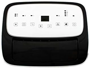 Royal Sovereign 12,000 BTU Portable Air Conditioner, White