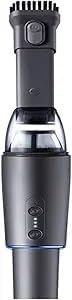 Handheld Vacuum Cleaner Cordless, Mini Vacuum Cleaner with Strong Suction for Pet Hair, Home and Car Cleaning Vacuum Cleaner