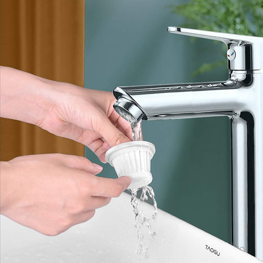 Cordless Handheld Vacuum Cleaner with LED Light and HEPA Filter 5000Pa Rechargeable Lightweight Wet Dry Vacuum for Home,Office,Desk,Car,Dust,Pet Hair Cleaning,Silver (Si