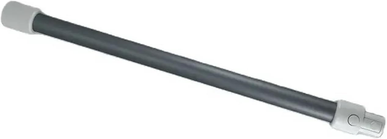 Handheld Wireless Vacuum Cleaner Accessories Metal Connecting Rod Pipe，compatible For Dreame， V9 V9p V10 V9Pro V10XR V10Pro V11(1 PCS)