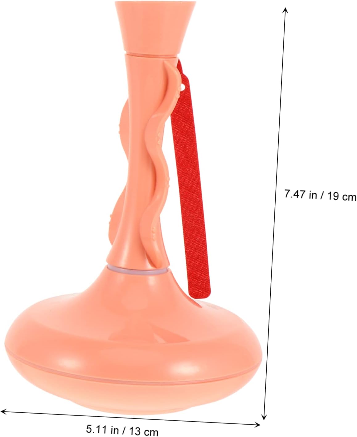 360degree Travel Washing Machine Portable Washer Laundry Rotation Sonic Cleaner