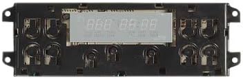 Compatible with GE Part# WB-27T10411 Oven Control Board