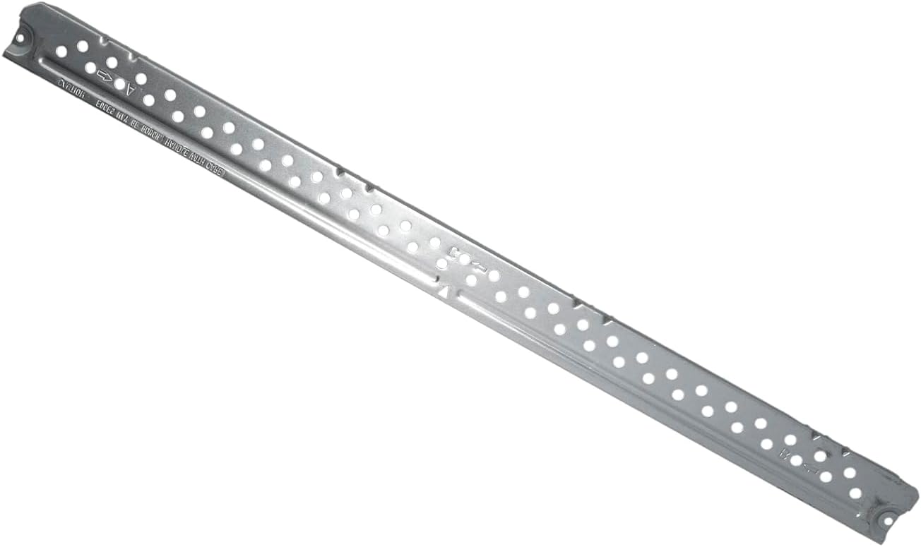 Upgraded Microwave Mounting Plate Bracket Replacement for Amana AMV1154BAB AMV1154BAQ AMV1154BAS AMV1154BAW AMV1154BAZ AMV5164BCB AMV5164BAQ