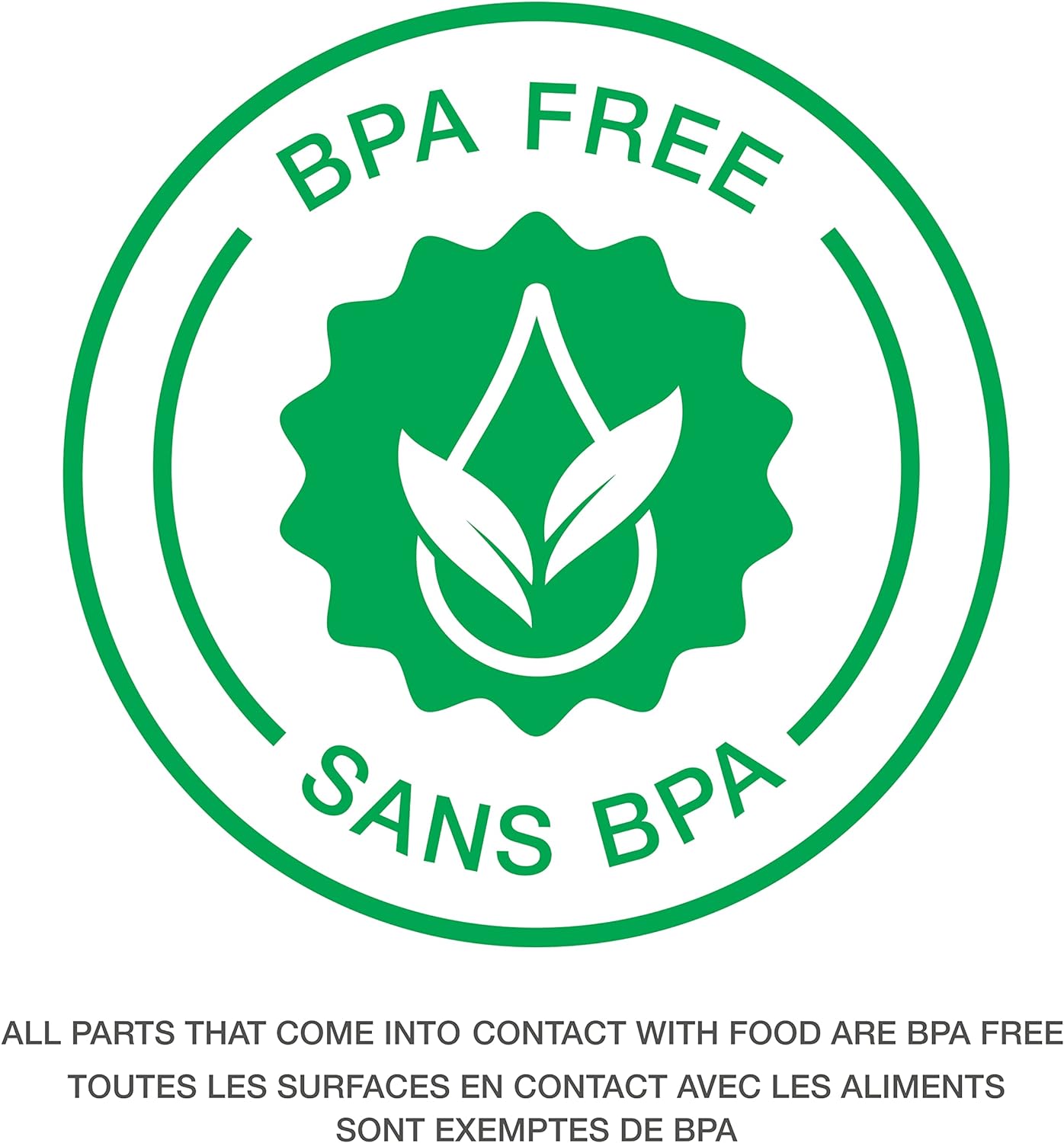 Cuisinart Compact Portable Blending/Chopping System |CPB300C| 15-pc set