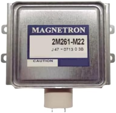 2M261-M22 Magnetron For Microwave Oven Parts