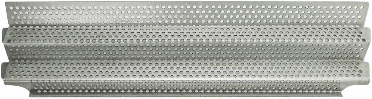 Replacement for fits Gas Grill Stainless Steel Heat Plate for Viking, 94081