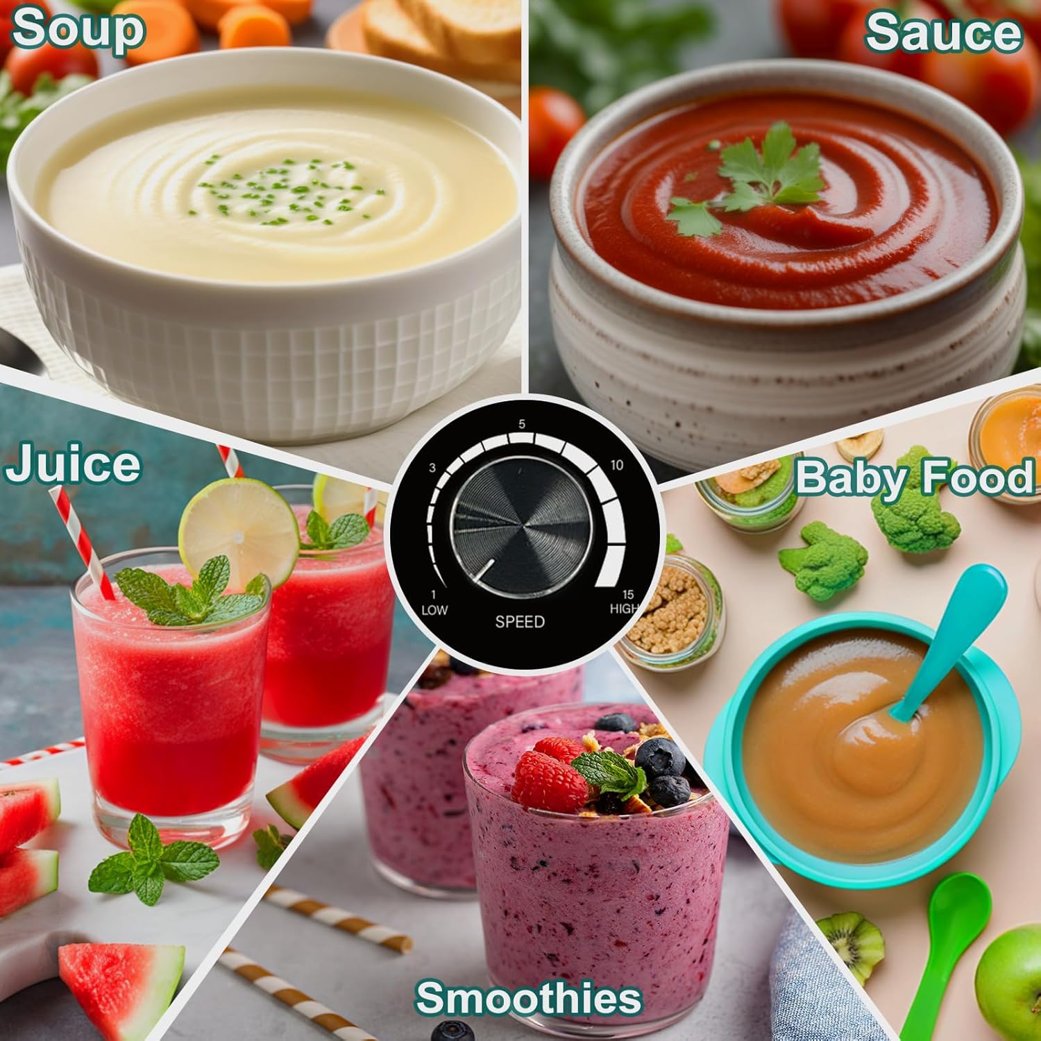 2200W Commercial Blender with Soundproof Enclosure | 80oz BPA-Free Jar | Self-Cleaning & Ice Crush Pro | Quiet Smoothie & Shake Maker for Restaurants, Kitchens, Cafes, Smoothie Bars