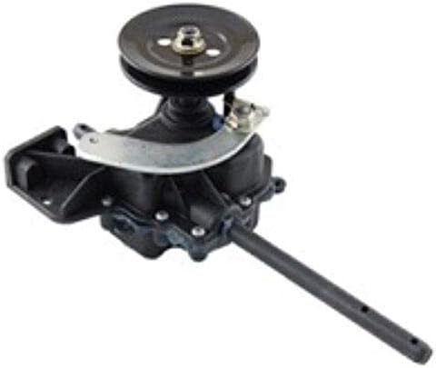 Replacement for MTD Yard Machines Snow Blower Transmission Assembly 31A-32AD700 918-04296b