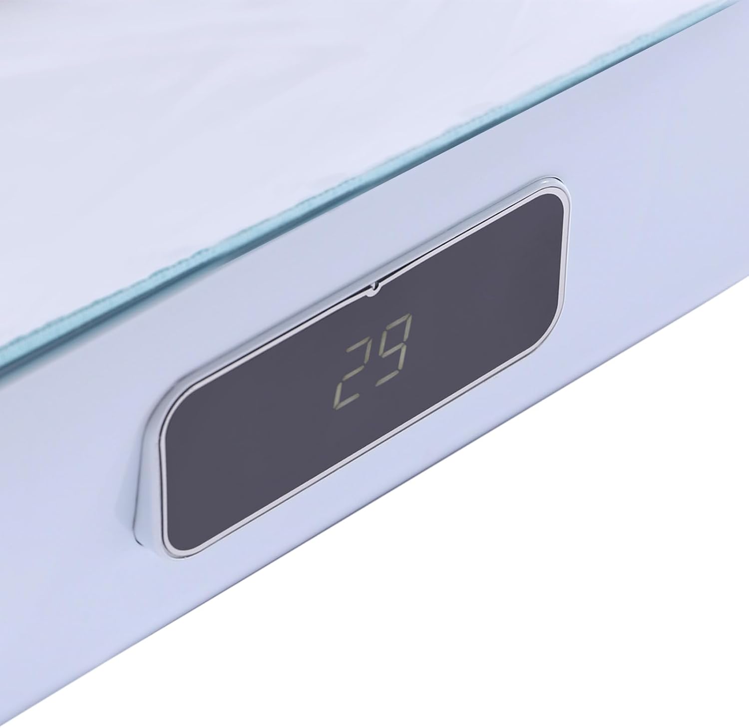 Portable Clothes Dryer, 850W Multifunction Folding Dryer for Apartment RV Travel Household Bedroom Quick Drying Wardrobe Cabine Machine Temperature 149℉ Time Adjustable