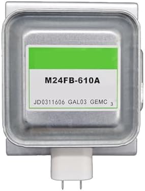 M24FB-610A Magnetron，Compatible For Galanz，Microwave Oven
