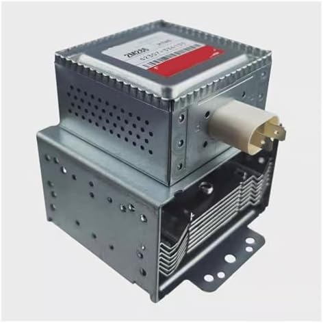 Microwave Oven Air-cooled Magnetron, Compatible For LG 2M286-21TAG, Short Microwave Variable Frequency Tube 1000W