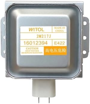 Frequency Conversion Microwave Magnetron 2M217J