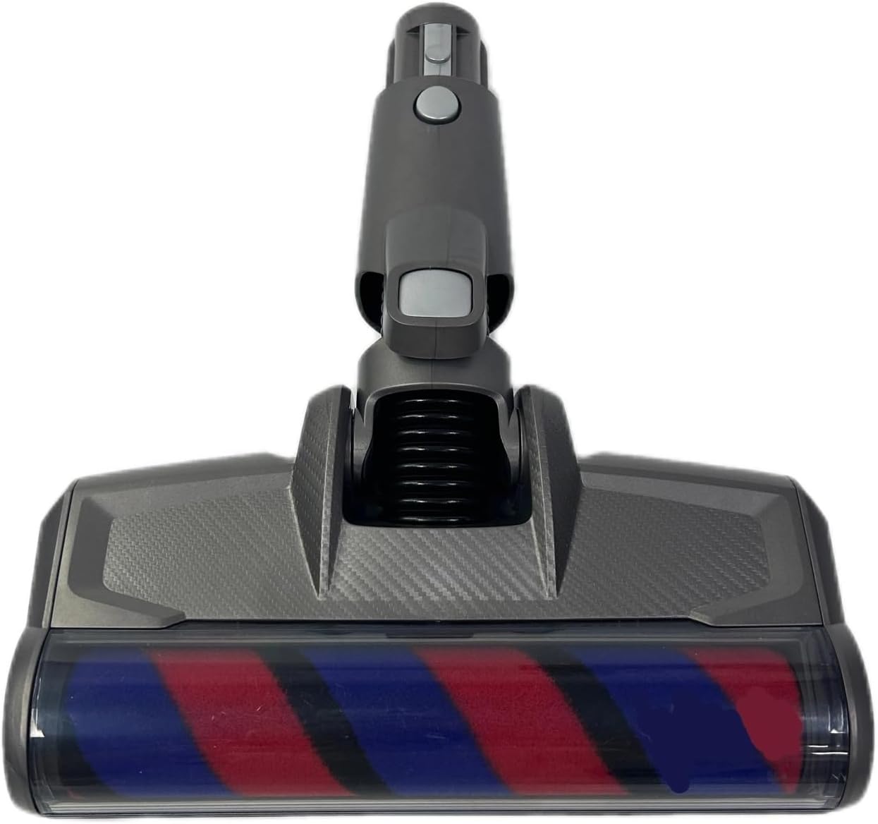 Accessories Floor Brush Main Brushes Spare Parts,Compatible for Jimmy， JV85 Pro / H9 Handheld Vacuum Cleaner