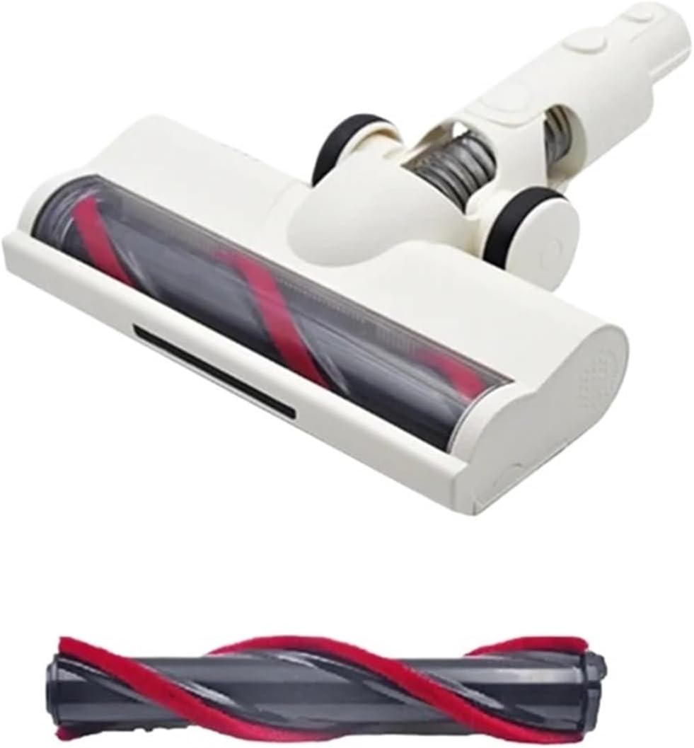 Compatible for Dreame R10 R20 R30 T20 T30 S10 Z30 V12S V16S V6 V8 V11 V12 Vacuum Cleaner Electric Floor Brush Head