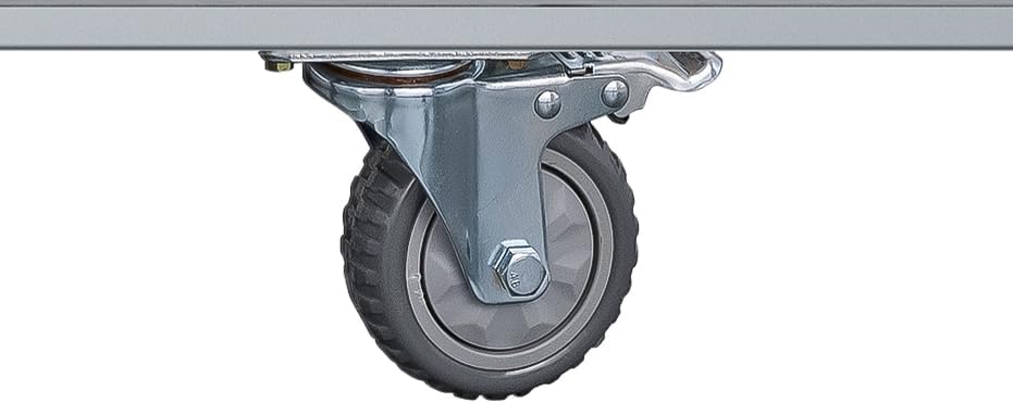 Quantum 3 Glass Door Commercial Merchandiser Refrigerator - Upright Reach In Beverage Cooler - Display Refrigerator - 69 Cu. Ft.