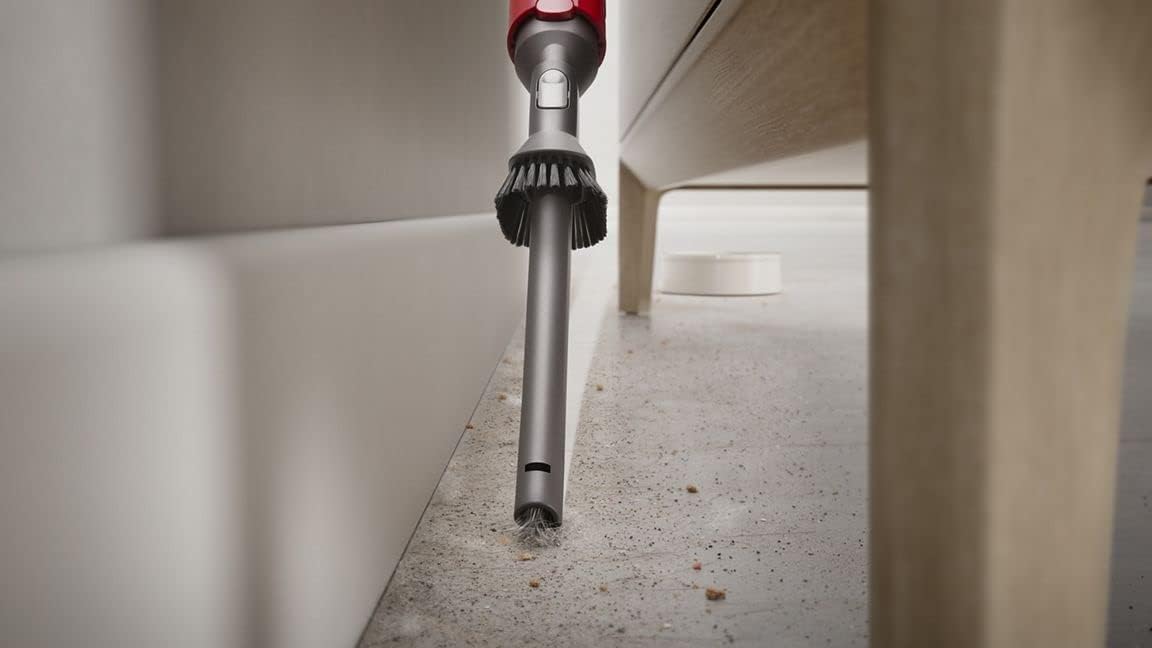 Dyson Ball Animal 3 Extra Upright Vacuum - Copper/Silver (Renewed)