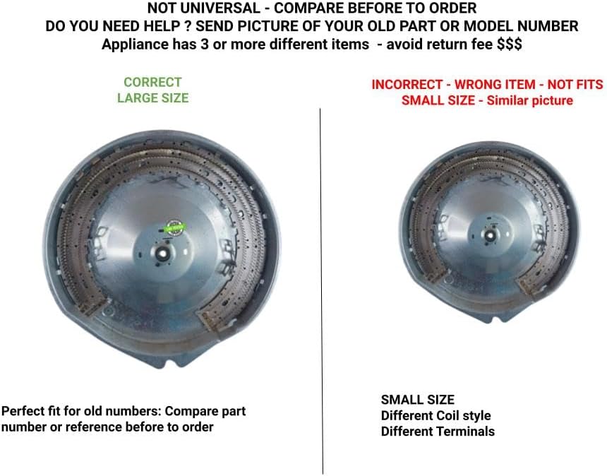 WE11M61 Dryer Laundry Heating WE11M61