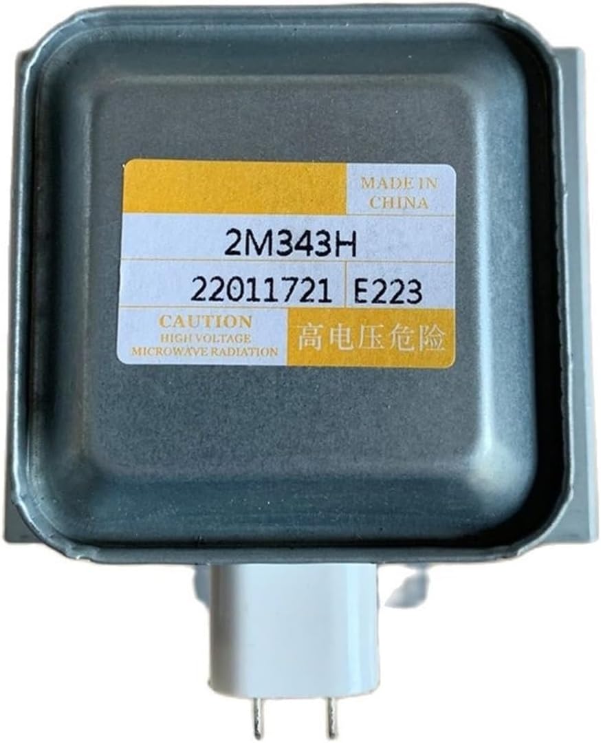 Magnetron 2M343H = 2M137A = 2M278 1250W For Microwave Oven Parts