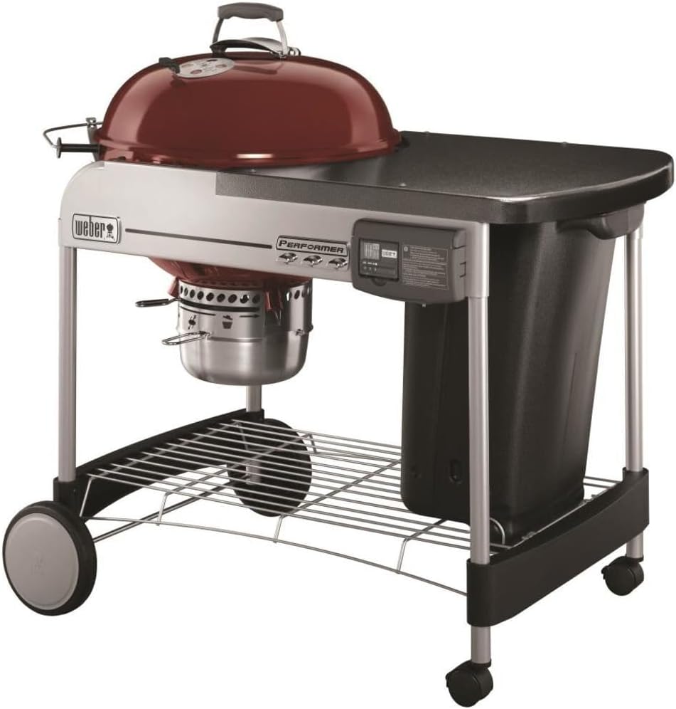 Weber-Stephen Products 15503001 Perf PRM 22