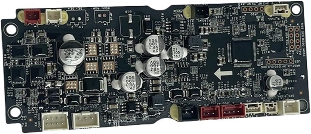 Motherboard，Compatible for Dreame H12 Pro Handheld Cordless Vacuum Cleaner Accessories Spare Parts Mainboard (EU)