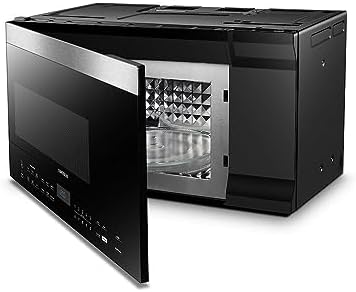 RV580OTR 1.6 CU.FT. OVER-THE-RANGE MICROWAVE