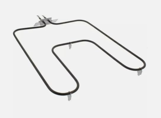 Hotpoint Range Oven Stove Element Bake Unit Heating Element Compatible with Vintage WB44X200