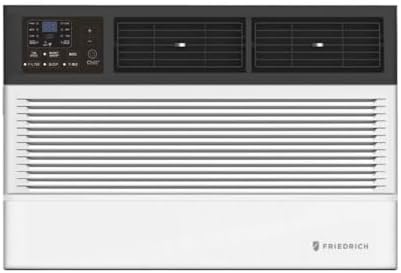Friedrich Chill Premier 10,000 BTU 115v Cooling Only Window & Wall Unit