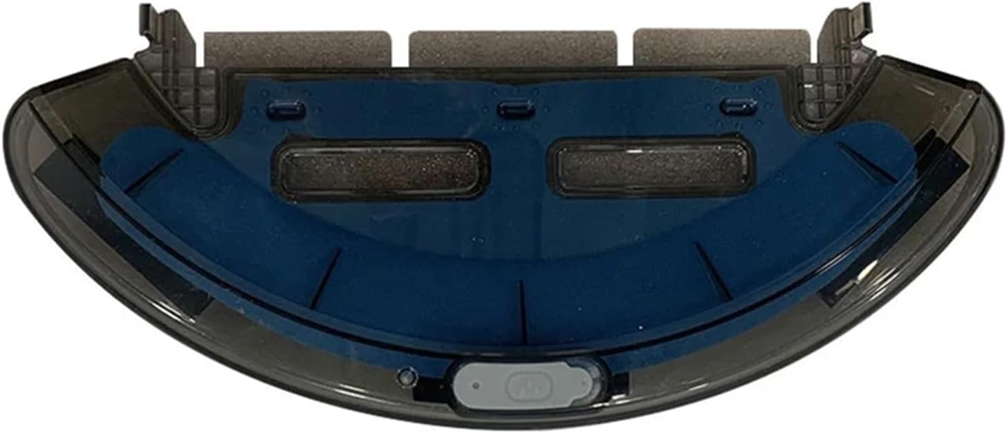 Accessories，Compatible for Rowenta ，ZR6900R1 Smart Force Essential Robot Vacuum Cleaner Replacement Water Tank Floor Cleaning Accessories