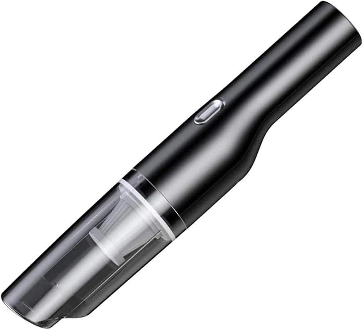 Cordless Vacuum Cleaner, Rechargeable Suction Stick Handheld Vacuum Cleaner Multifunctional Stick Handheld Vacuum for Home, Hard Floor, Carpet, Car