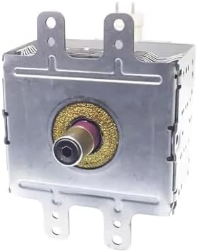 Microwave Oven Magnetron, Model Number 2M303H(EX), 2M303H, Power 1000W, Air Cooled, DD