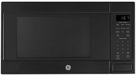 Ge 1.6 Cu. Ft. Countertop Microwave Oven