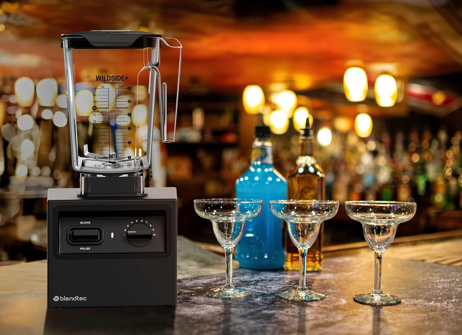 Bar Blender